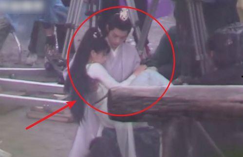 任敏和肖战最新爆料视频,幕后故事与精彩瞬间 第1张 任敏和肖战最新爆料视频,幕后故事与精彩瞬间 第1张