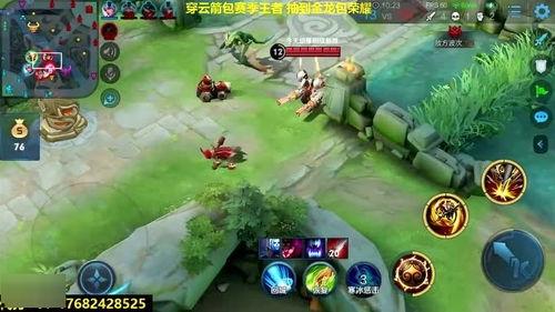 猴王王者爆料视频大全,揭秘视频大全背后的精彩瞬间 第2张 猴王王者爆料视频大全,揭秘视频大全背后的精彩瞬间 第2张