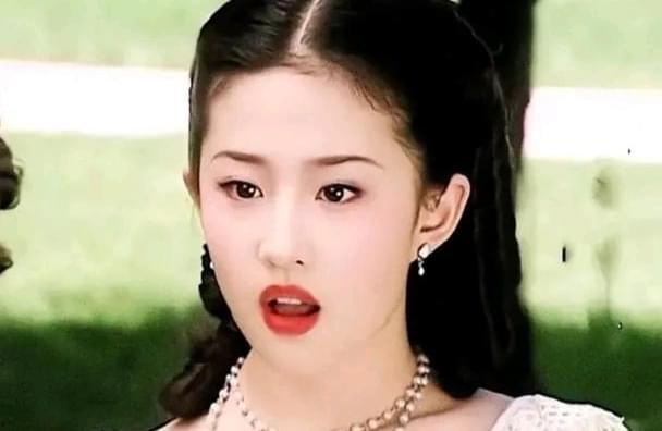 娱乐吃瓜君刘亦菲是谁啊,娱乐吃瓜界的璀璨明星 第2张 娱乐吃瓜君刘亦菲是谁啊,娱乐吃瓜界的璀璨明星 第2张